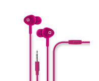 SBS JUMPER IN-EAR, rózowe - 1439391 - zdjęcie 1